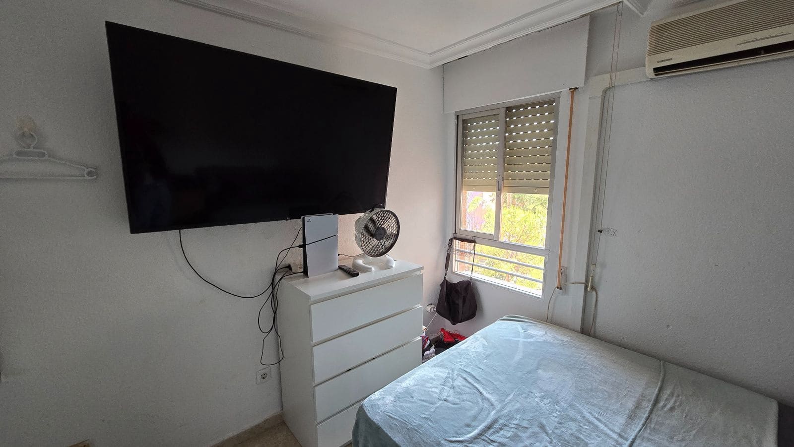 4 soveværelse Lejlighed til salg i Arroyo de la Miel - € 330.000 (Ref: 9874035)