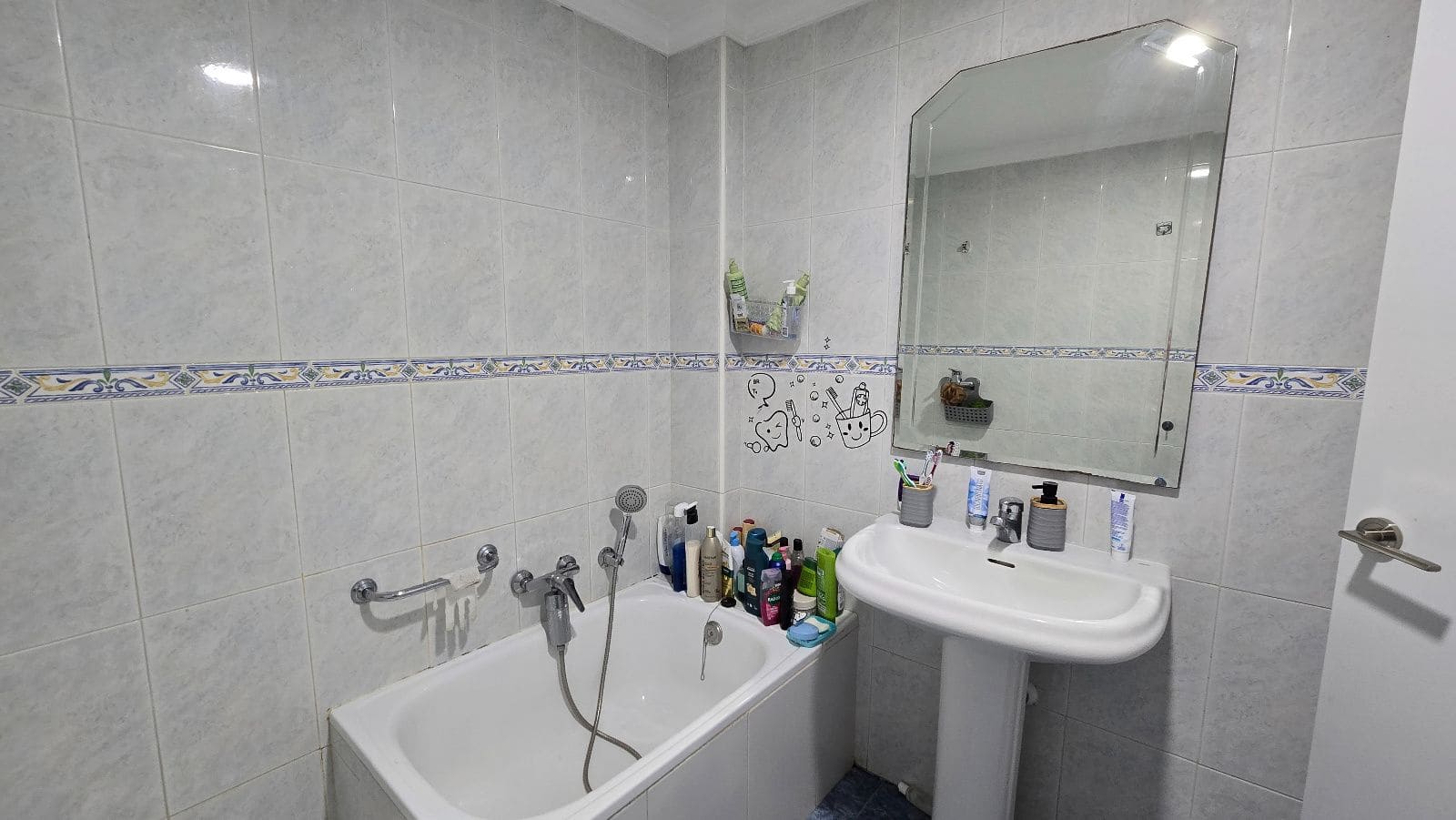 4 soveværelse Lejlighed til salg i Arroyo de la Miel - € 330.000 (Ref: 9874035)