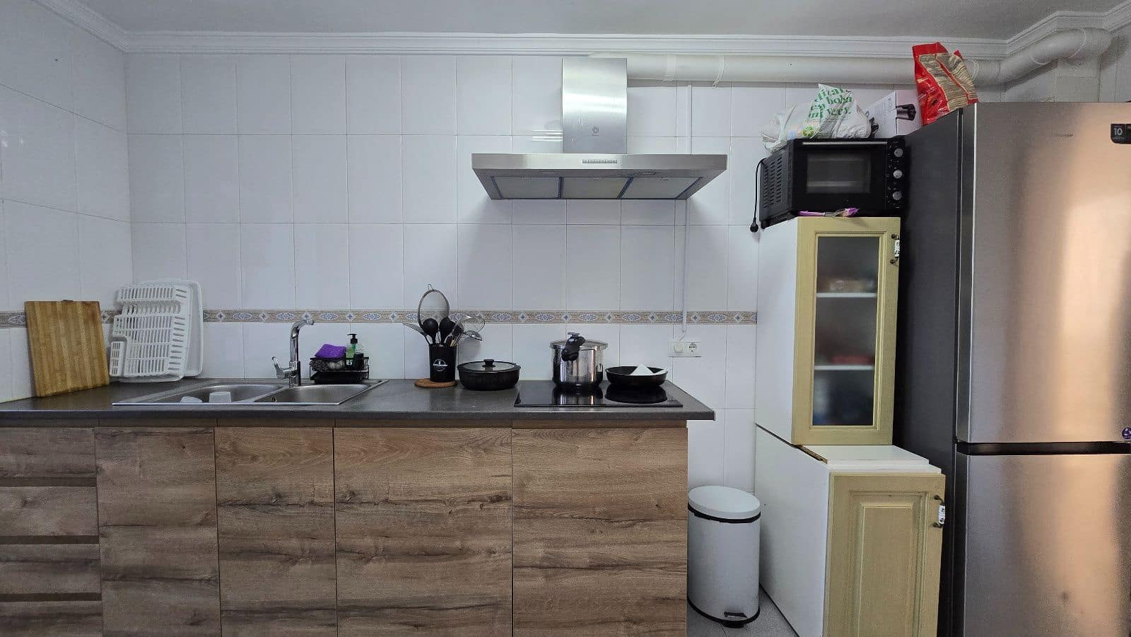 4 soveværelse Lejlighed til salg i Arroyo de la Miel - € 330.000 (Ref: 9874035)