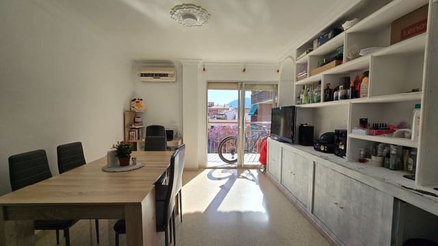 4 sypialnia Mieszkanie na sprzedaż w Arroyo de la Miel, Benalmádena - 330 000 € (Ref: 9874035)