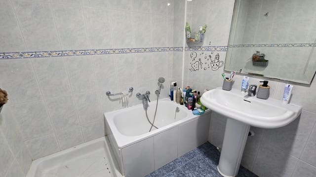 4 sypialnia Mieszkanie na sprzedaż w Arroyo de la Miel, Benalmádena - 330 000 € (Ref: 9874035)