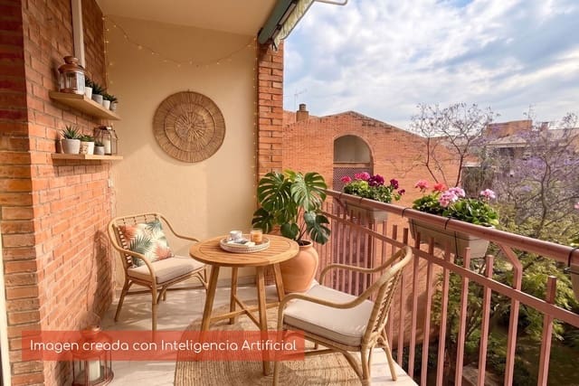 4 sypialnia Mieszkanie na sprzedaż w Arroyo de la Miel, Benalmádena - 330 000 € (Ref: 9874035)