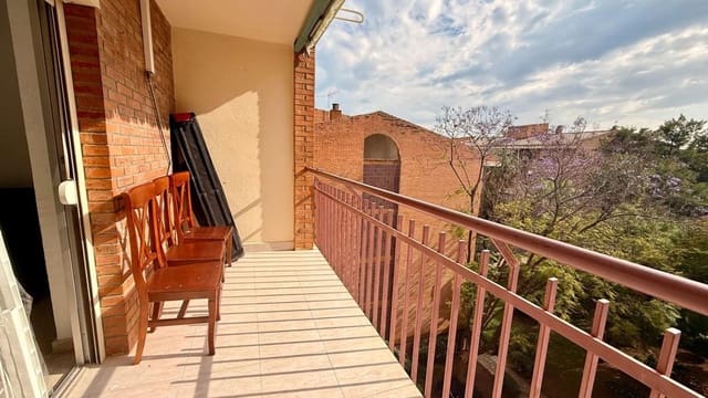 4 sypialnia Mieszkanie na sprzedaż w Arroyo de la Miel, Benalmádena - 330 000 € (Ref: 9874035)