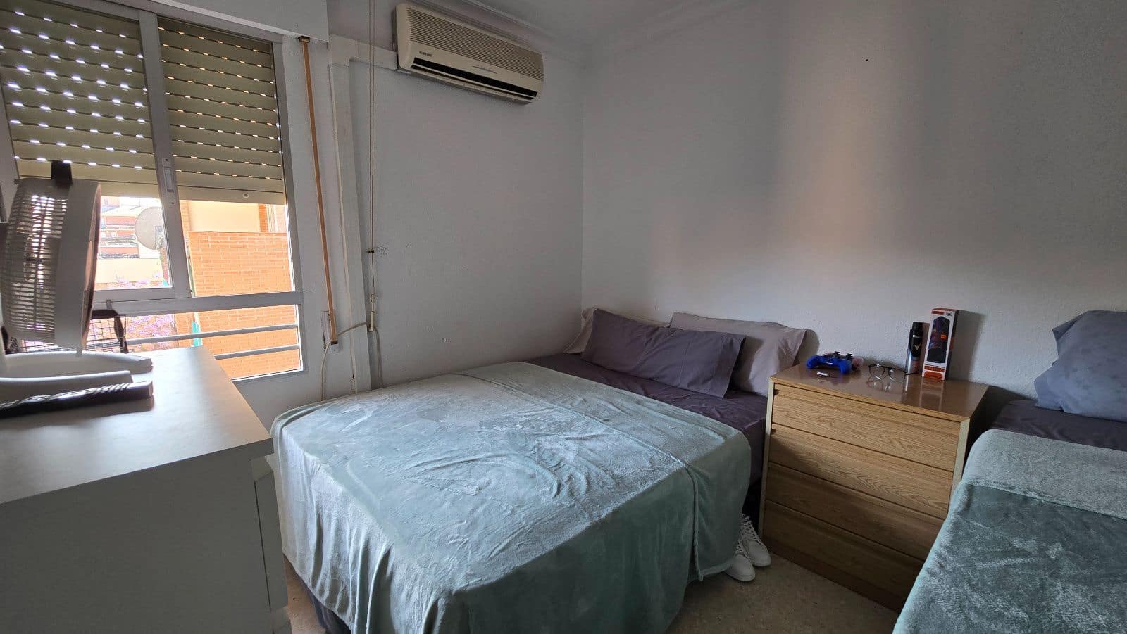 4 soveværelse Lejlighed til salg i Arroyo de la Miel - € 330.000 (Ref: 9874035)