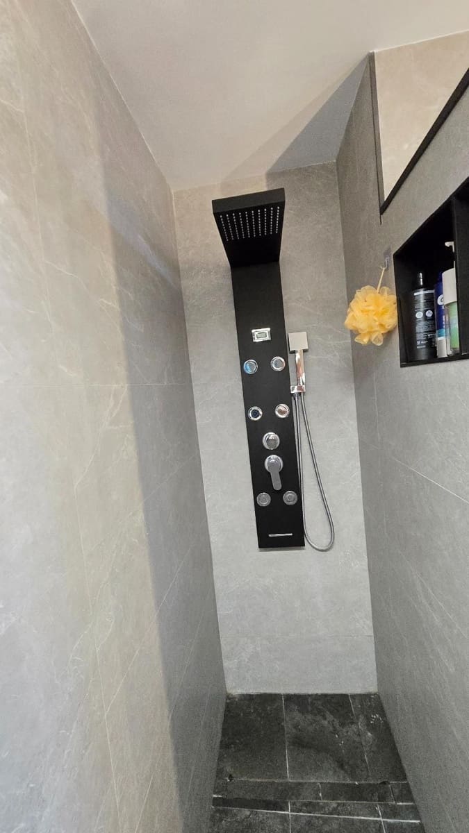 1 bedroom Flat for sale in Benalmadena with pool garage - € 390,000 (Ref: 9897301)