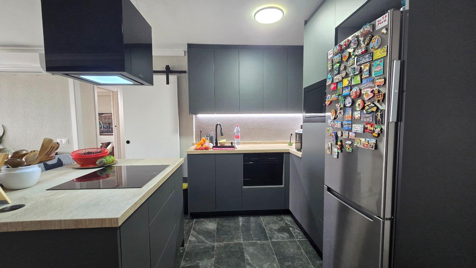 1 bedroom Flat for sale in Benalmadena with pool garage - € 390,000 (Ref: 9897301)
