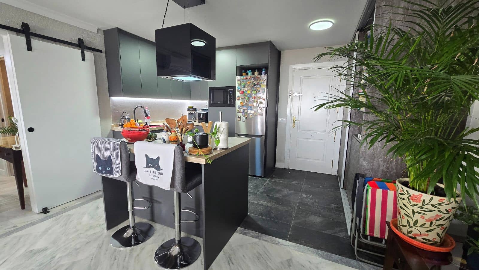 1 bedroom Flat for sale in Benalmadena with pool garage - € 390,000 (Ref: 9897301)
