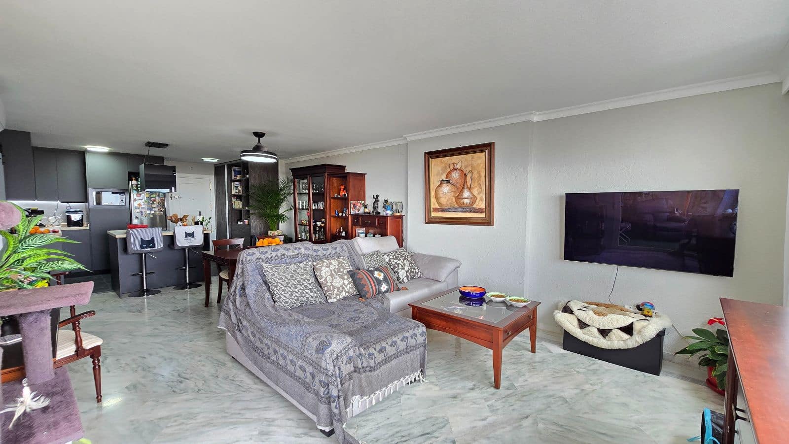 1 bedroom Flat for sale in Benalmadena with pool garage - € 390,000 (Ref: 9897301)
