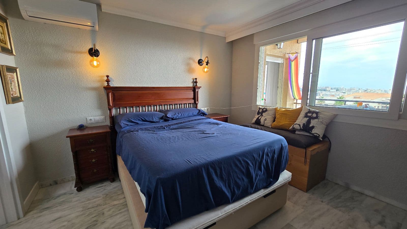 1 bedroom Flat for sale in Benalmadena with pool garage - € 390,000 (Ref: 9897301)