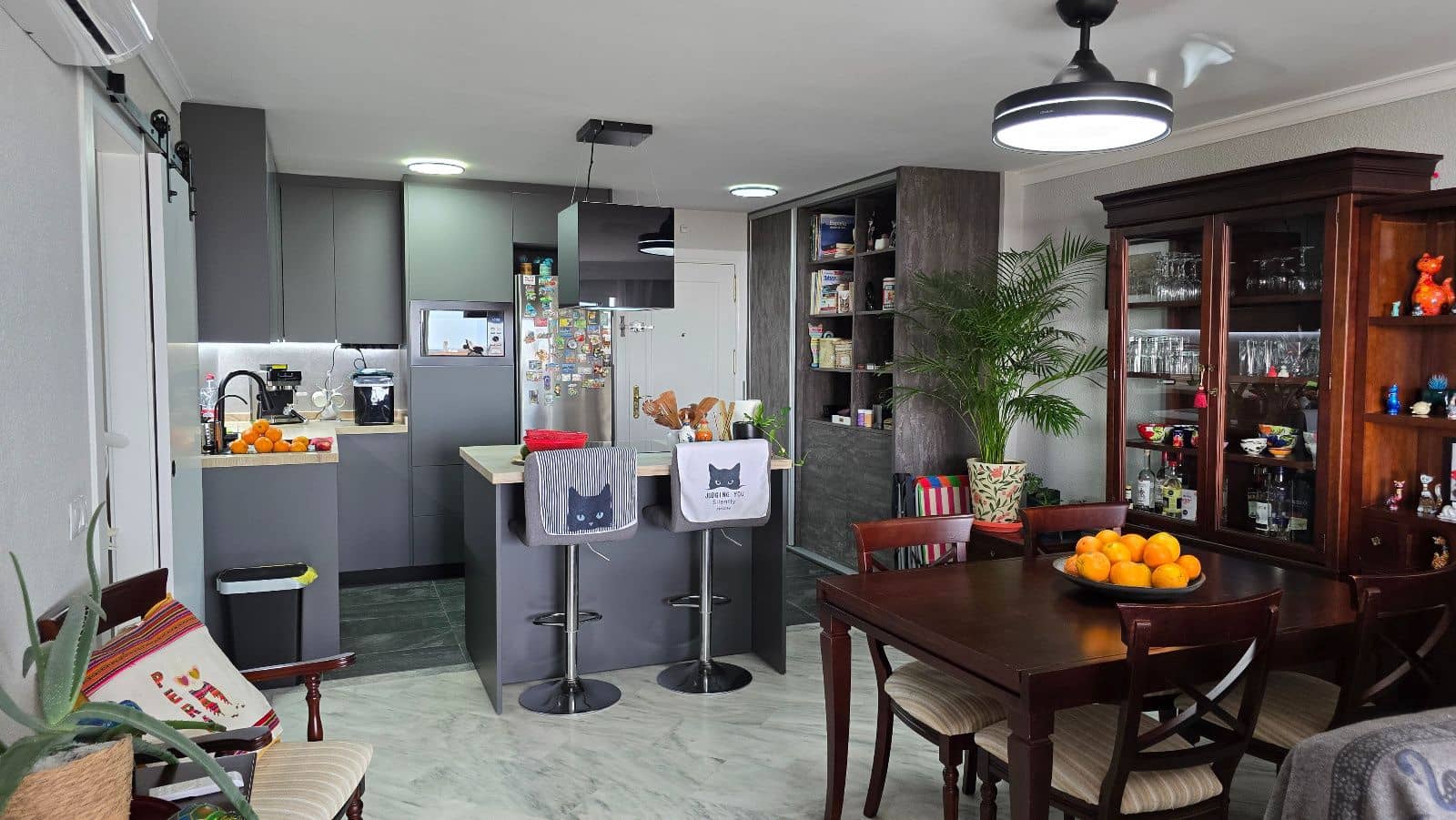 1 bedroom Flat for sale in Benalmadena with pool garage - € 390,000 (Ref: 9897301)