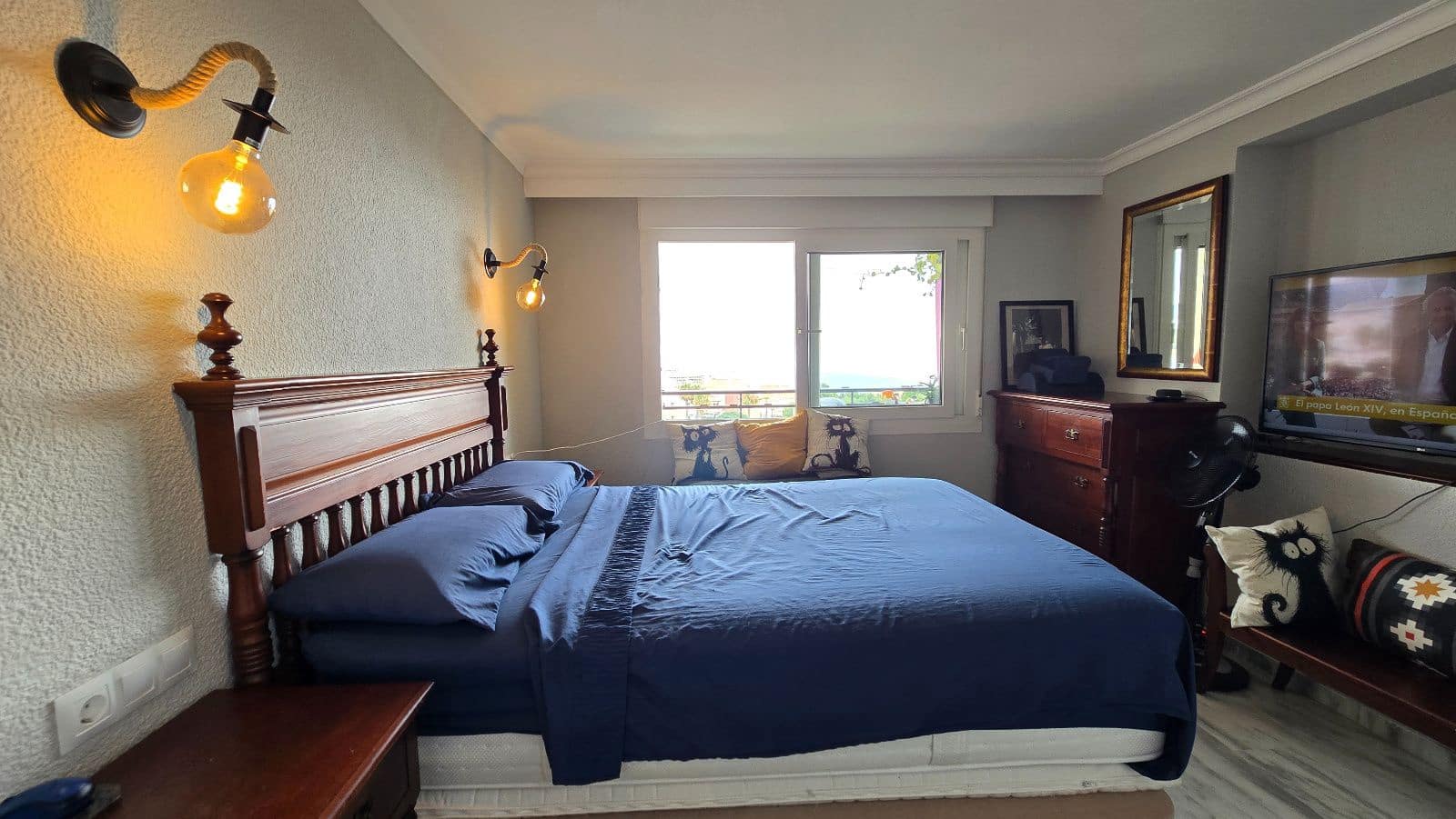1 bedroom Flat for sale in Benalmadena with pool garage - € 390,000 (Ref: 9897301)