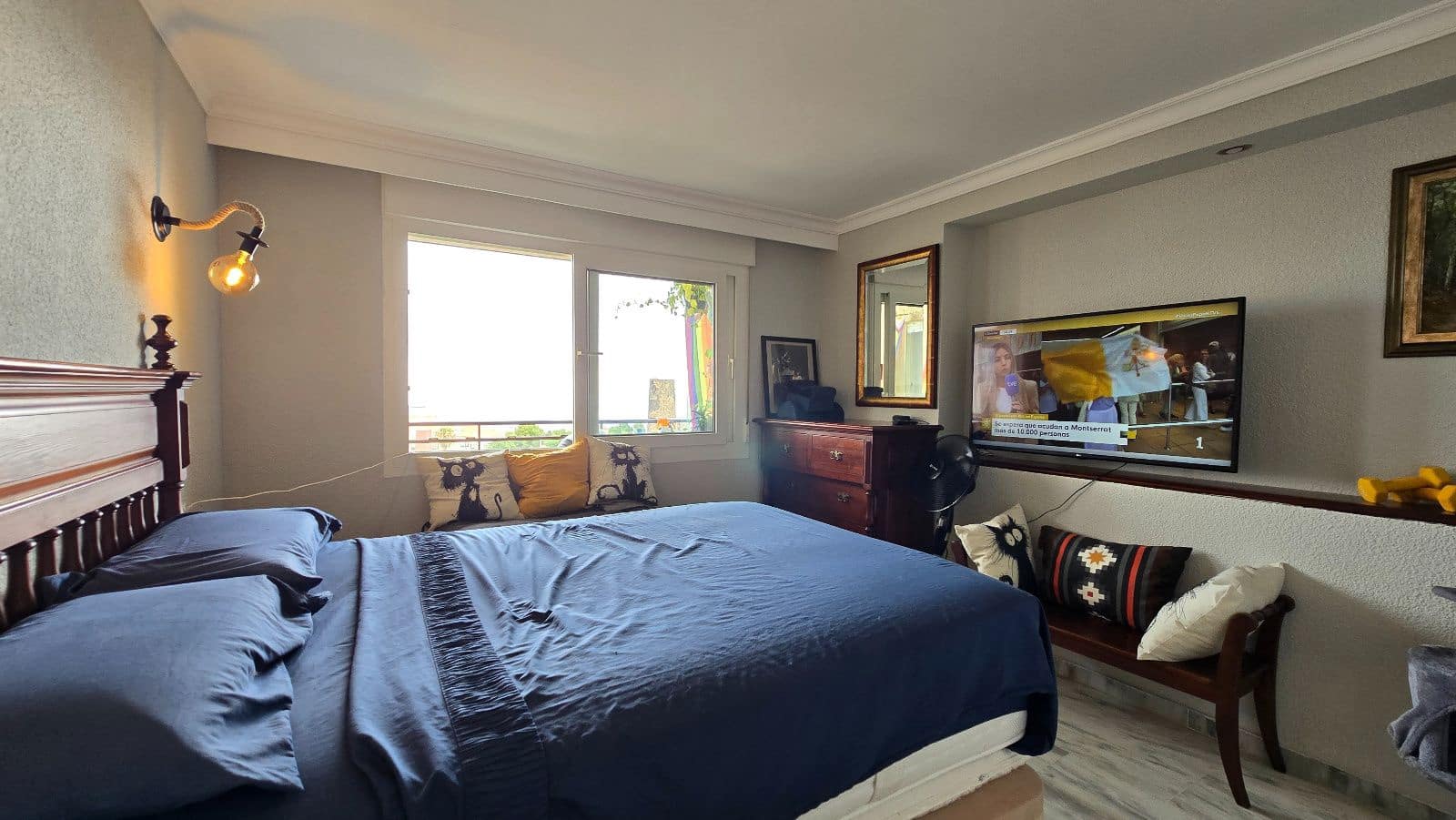 1 bedroom Flat for sale in Benalmadena with pool garage - € 390,000 (Ref: 9897301)