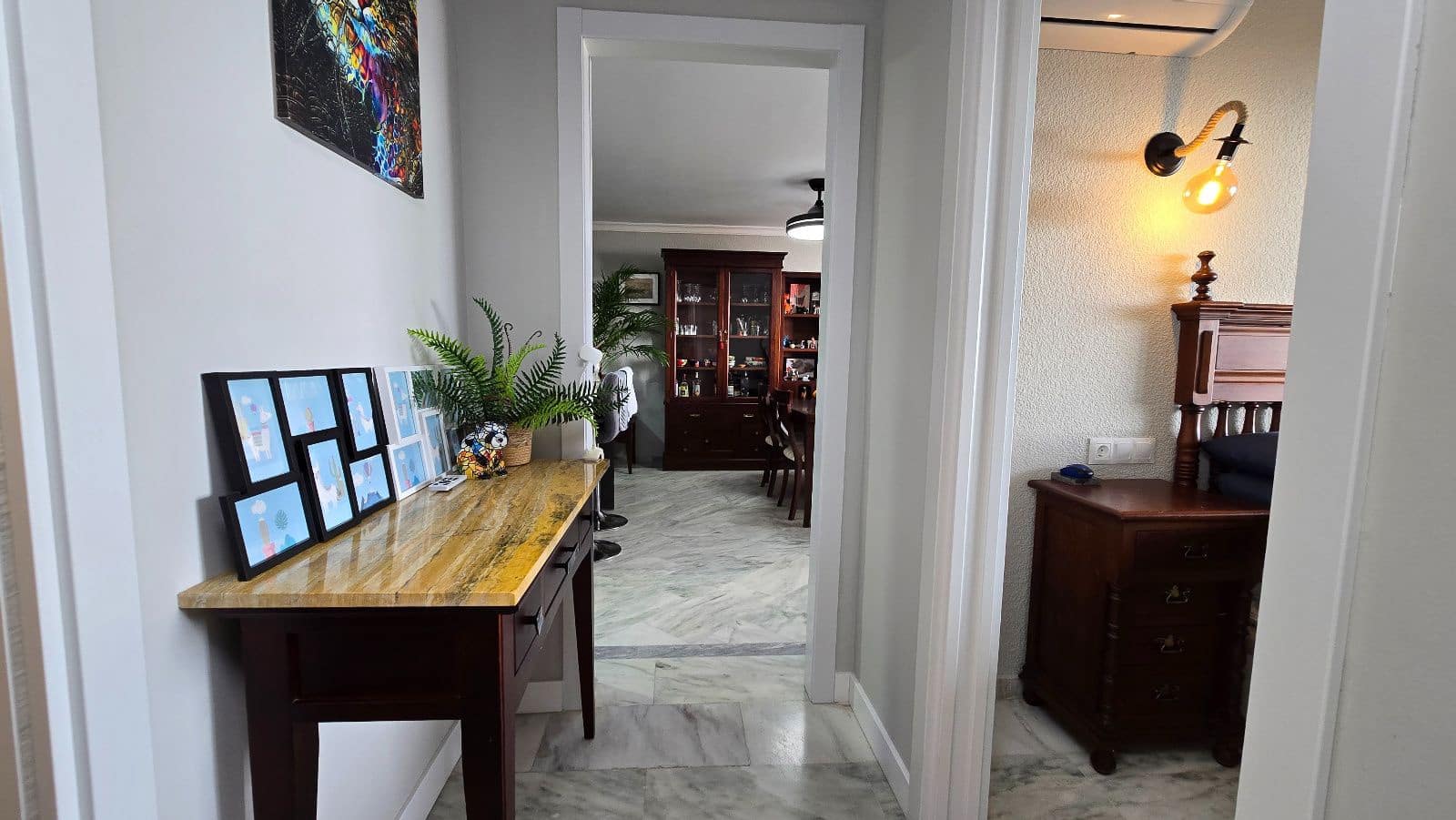 1 bedroom Flat for sale in Benalmadena with pool garage - € 390,000 (Ref: 9897301)