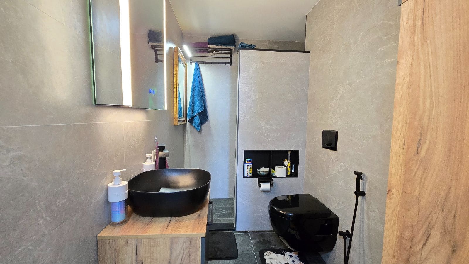 1 bedroom Flat for sale in Benalmadena with pool garage - € 390,000 (Ref: 9897301)