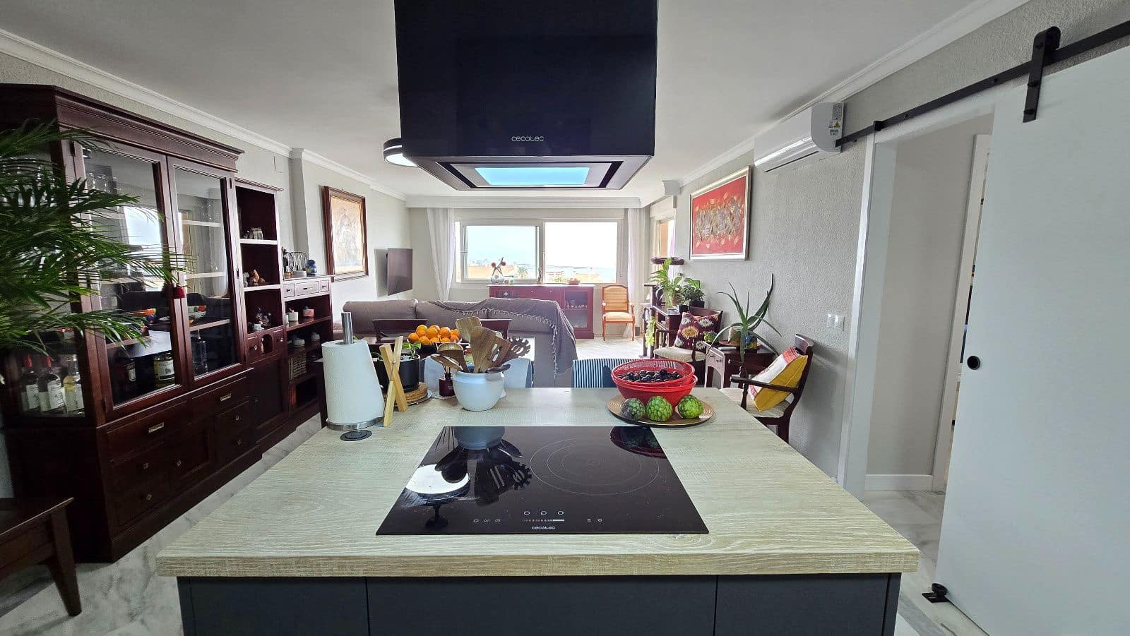 1 bedroom Flat for sale in Benalmadena with pool garage - € 390,000 (Ref: 9897301)