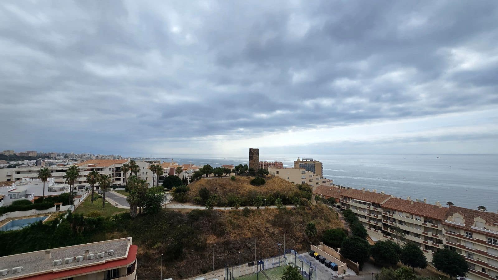 1 bedroom Flat for sale in Benalmadena with pool garage - € 390,000 (Ref: 9897301)