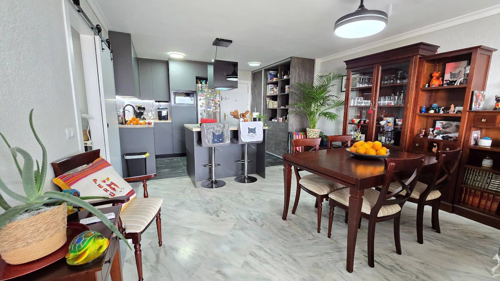 1 bedroom Flat for sale in Benalmadena with pool garage - € 390,000 (Ref: 9897301)