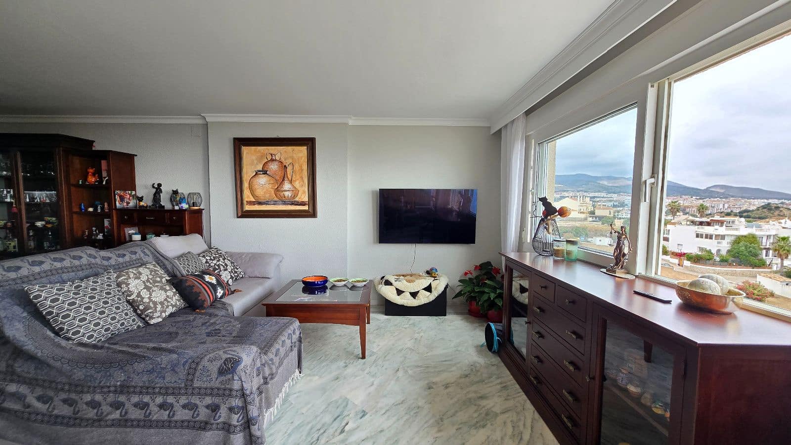 1 bedroom Flat for sale in Benalmadena with pool garage - € 390,000 (Ref: 9897301)