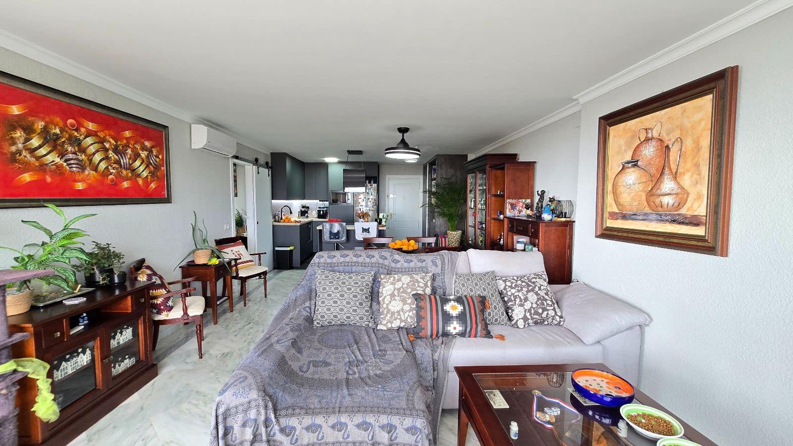 1 bedroom Flat for sale in Benalmadena with pool garage - € 390,000 (Ref: 9897301)