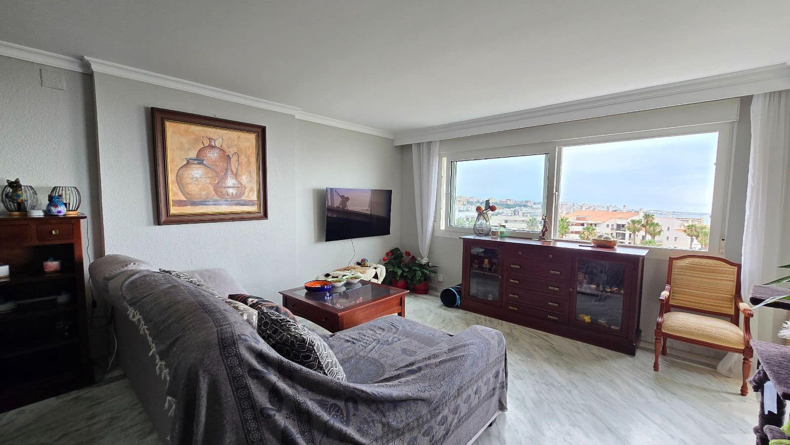 1 bedroom Flat for sale in Benalmadena with pool garage - € 390,000 (Ref: 9897301)