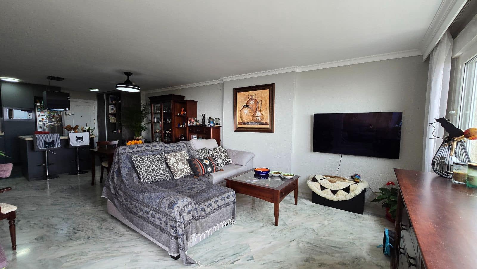 1 bedroom Flat for sale in Benalmadena with pool garage - € 390,000 (Ref: 9897301)