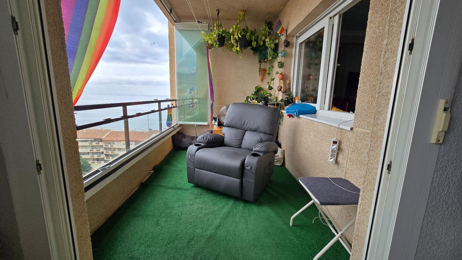 1 bedroom Flat for sale in Benalmadena with pool garage - € 390,000 (Ref: 9897301)