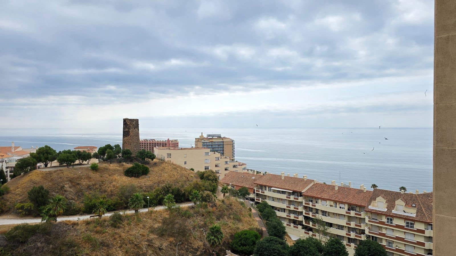 1 bedroom Flat for sale in Benalmadena with pool garage - € 390,000 (Ref: 9897301)