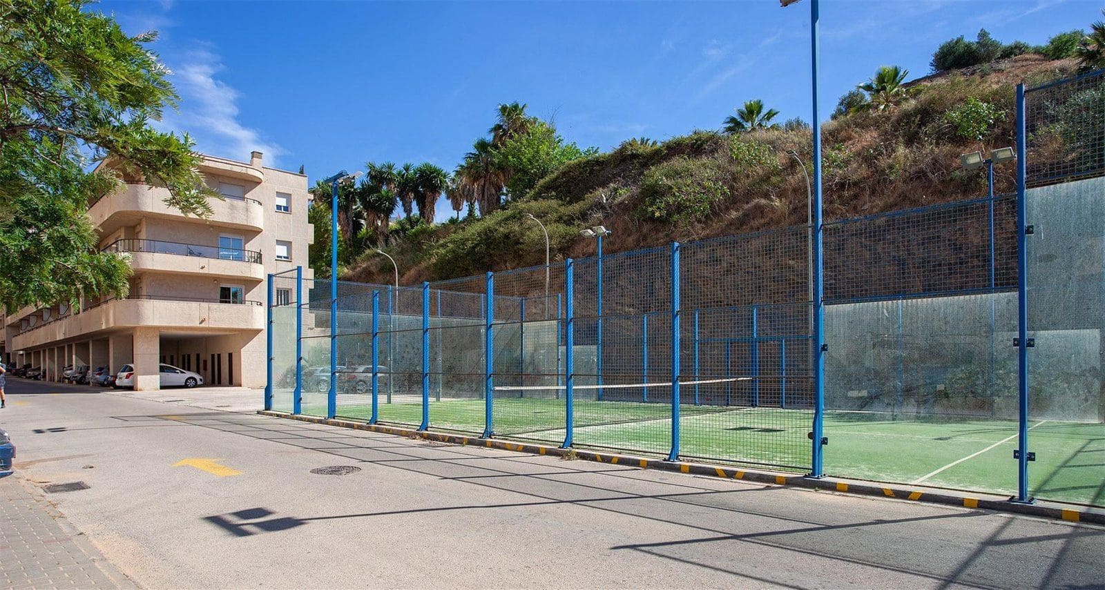 1 bedroom Flat for sale in Benalmadena with pool garage - € 390,000 (Ref: 9897301)