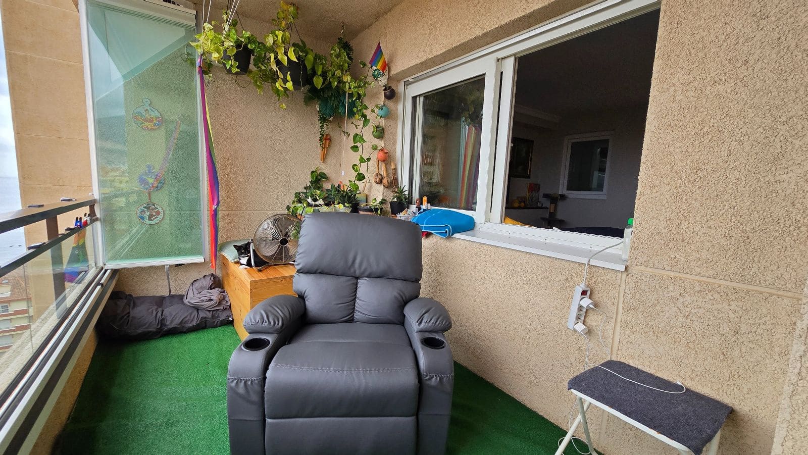 1 bedroom Flat for sale in Benalmadena with pool garage - € 390,000 (Ref: 9897301)