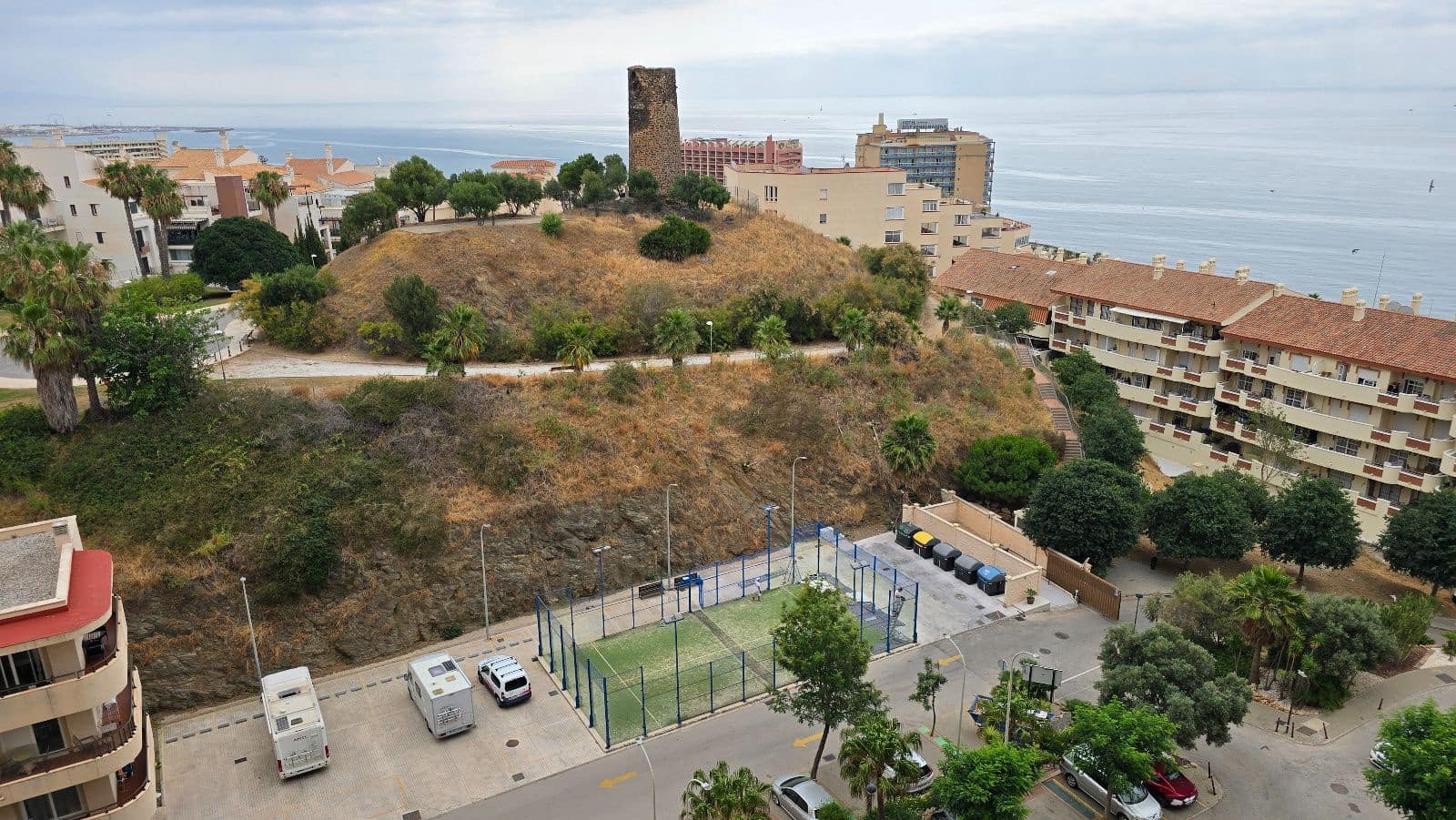 1 bedroom Flat for sale in Benalmadena with pool garage - € 390,000 (Ref: 9897301)