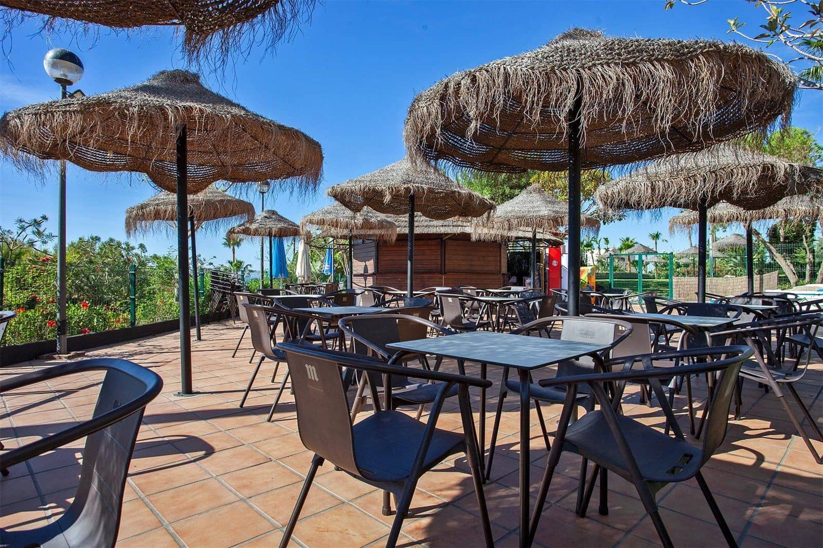 1 bedroom Flat for sale in Benalmadena with pool garage - € 390,000 (Ref: 9897301)