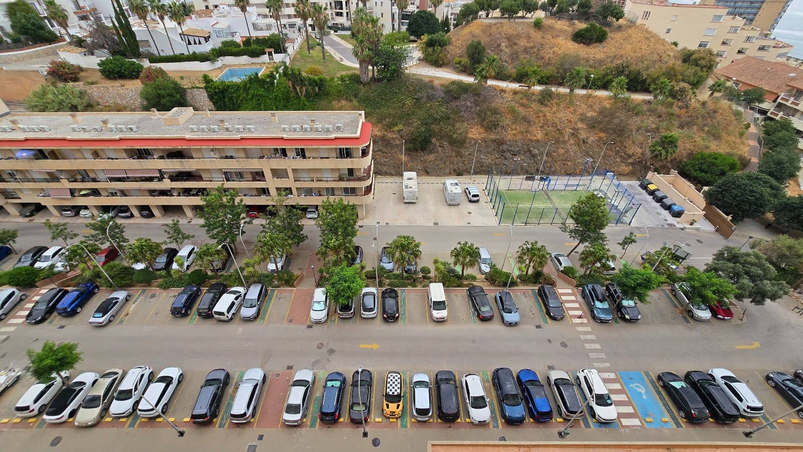 1 bedroom Flat for sale in Benalmadena with pool garage - € 390,000 (Ref: 9897301)