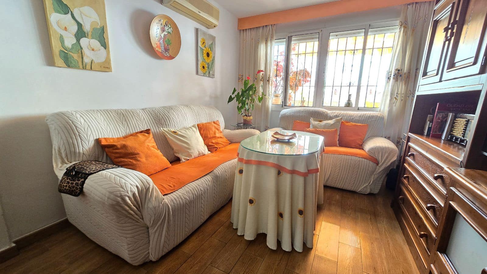 4 slaapkamer Huis te koop in Churriana met zwembad garage - € 575.000 (Ref: 9902374)