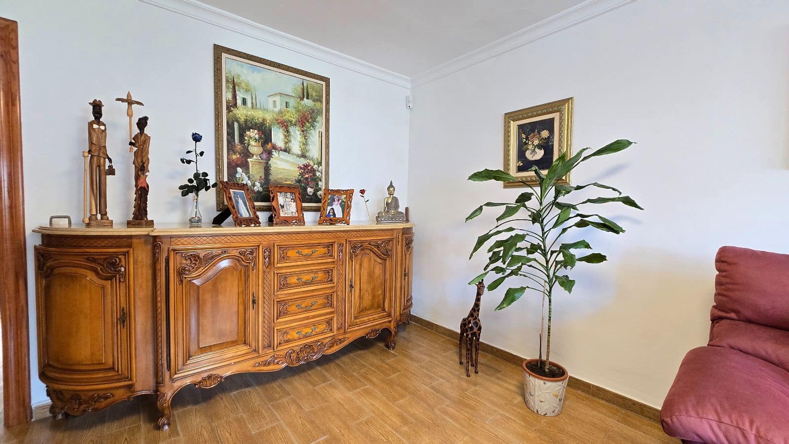 4 slaapkamer Huis te koop in Churriana met zwembad garage - € 575.000 (Ref: 9902374)