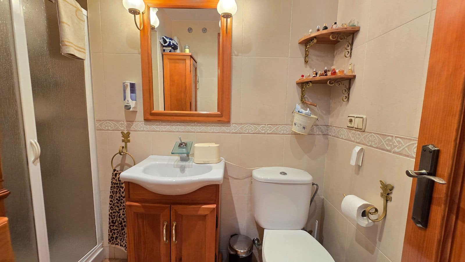 4 slaapkamer Huis te koop in Churriana met zwembad garage - € 575.000 (Ref: 9902374)