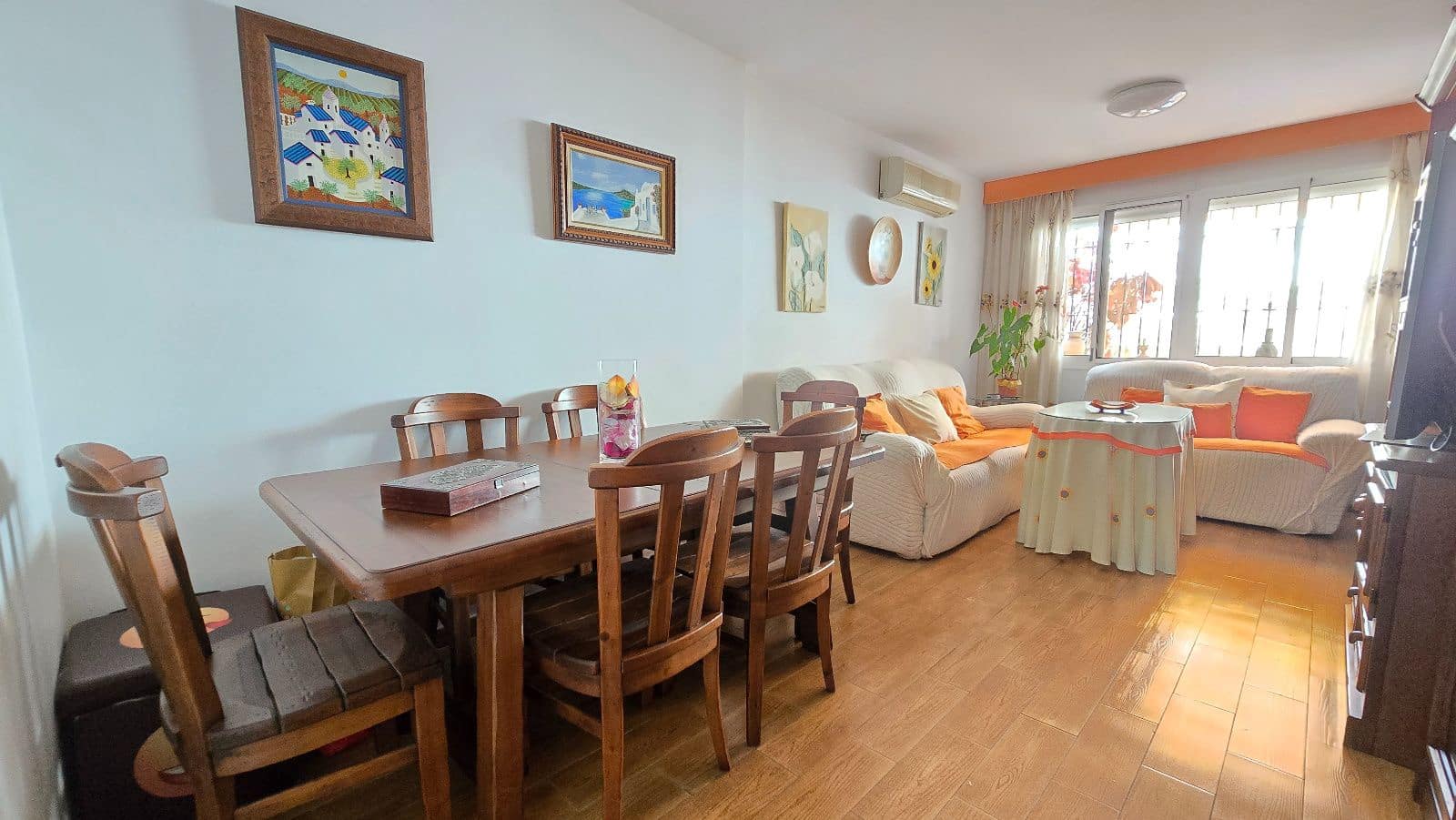 4 slaapkamer Huis te koop in Churriana met zwembad garage - € 575.000 (Ref: 9902374)