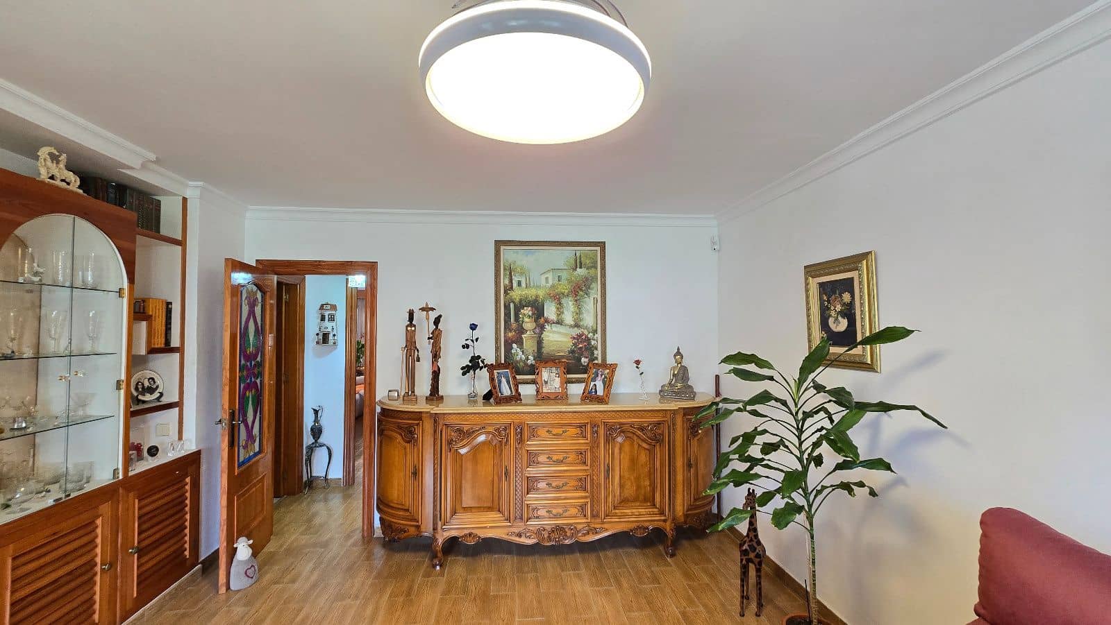 4 slaapkamer Huis te koop in Churriana met zwembad garage - € 575.000 (Ref: 9902374)
