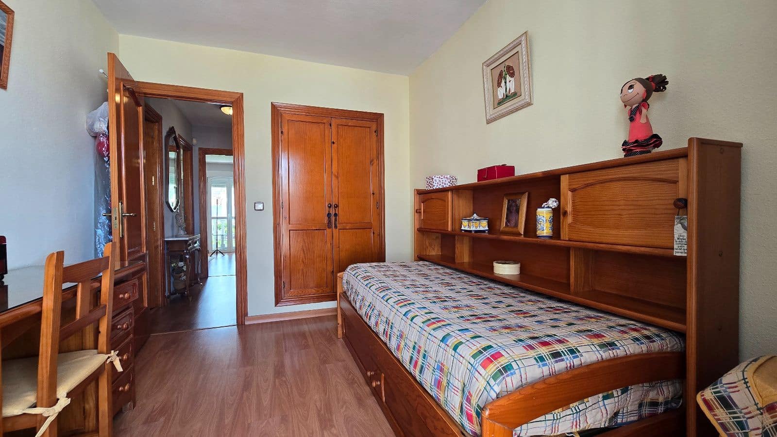 4 slaapkamer Huis te koop in Churriana met zwembad garage - € 575.000 (Ref: 9902374)