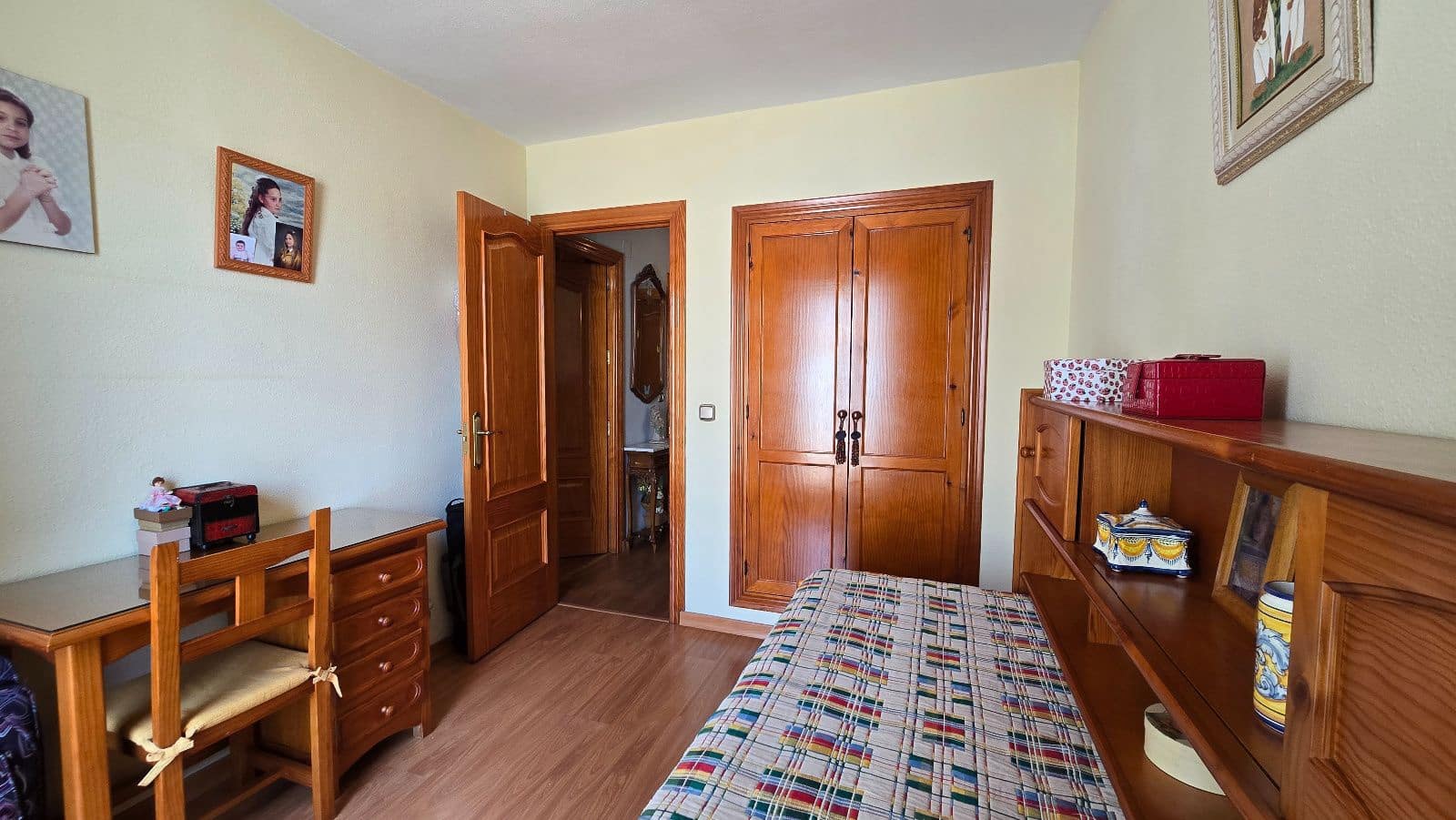 4 slaapkamer Huis te koop in Churriana met zwembad garage - € 575.000 (Ref: 9902374)