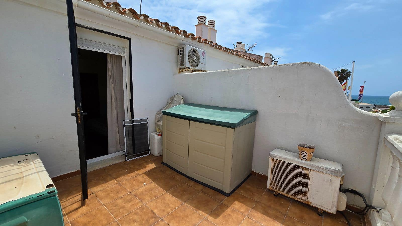 4 slaapkamer Huis te koop in Churriana met zwembad garage - € 575.000 (Ref: 9902374)