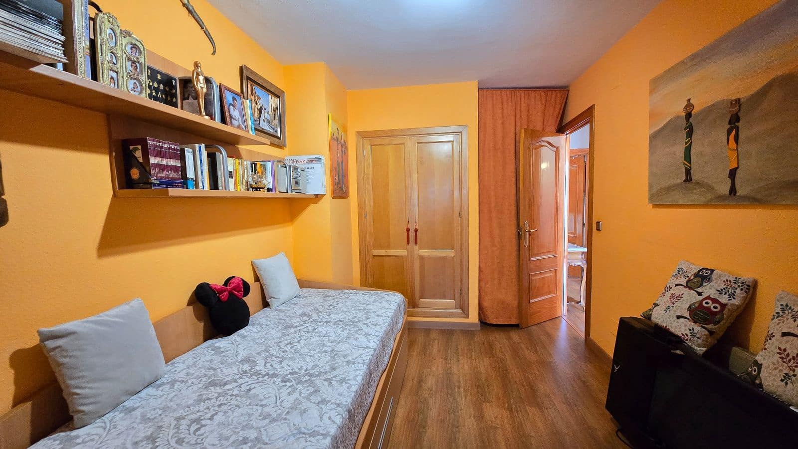 4 slaapkamer Huis te koop in Churriana met zwembad garage - € 575.000 (Ref: 9902374)