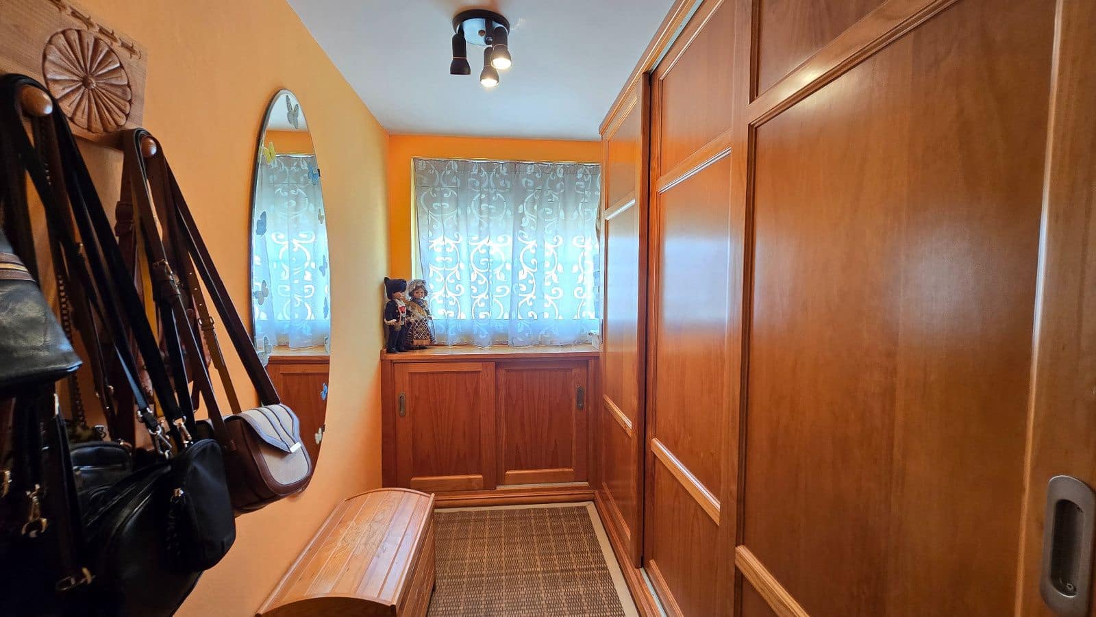 4 slaapkamer Huis te koop in Churriana met zwembad garage - € 575.000 (Ref: 9902374)