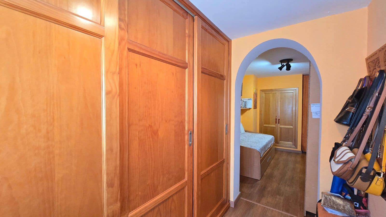 4 slaapkamer Huis te koop in Churriana met zwembad garage - € 575.000 (Ref: 9902374)