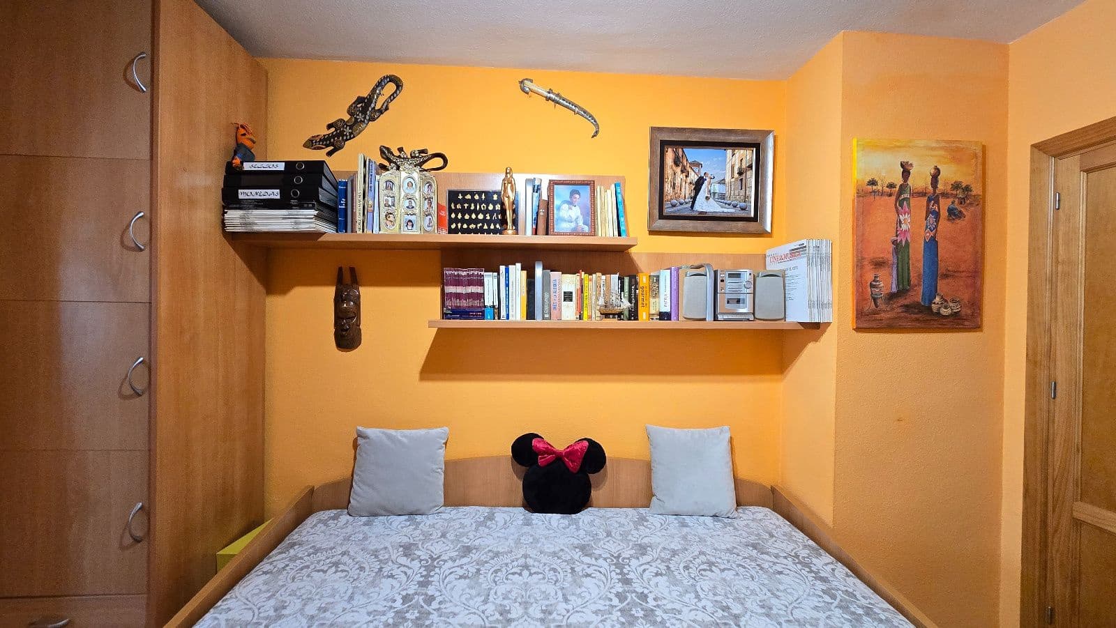 4 slaapkamer Huis te koop in Churriana met zwembad garage - € 575.000 (Ref: 9902374)