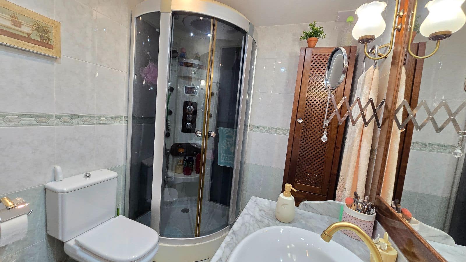 4 slaapkamer Huis te koop in Churriana met zwembad garage - € 575.000 (Ref: 9902374)
