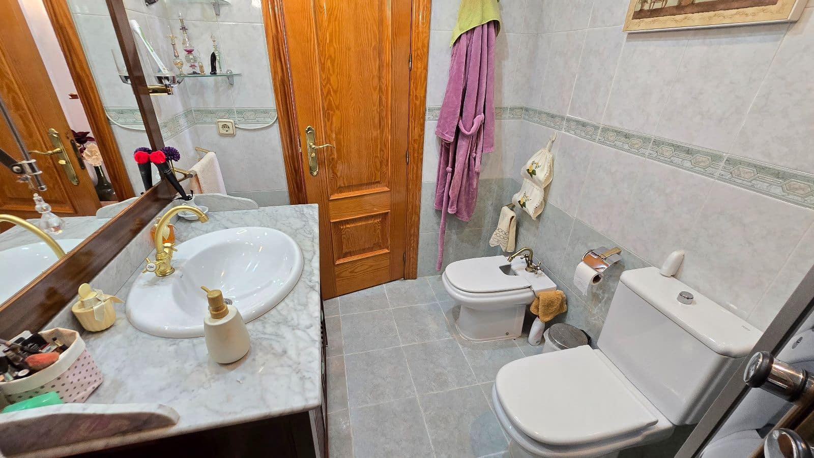 4 slaapkamer Huis te koop in Churriana met zwembad garage - € 575.000 (Ref: 9902374)