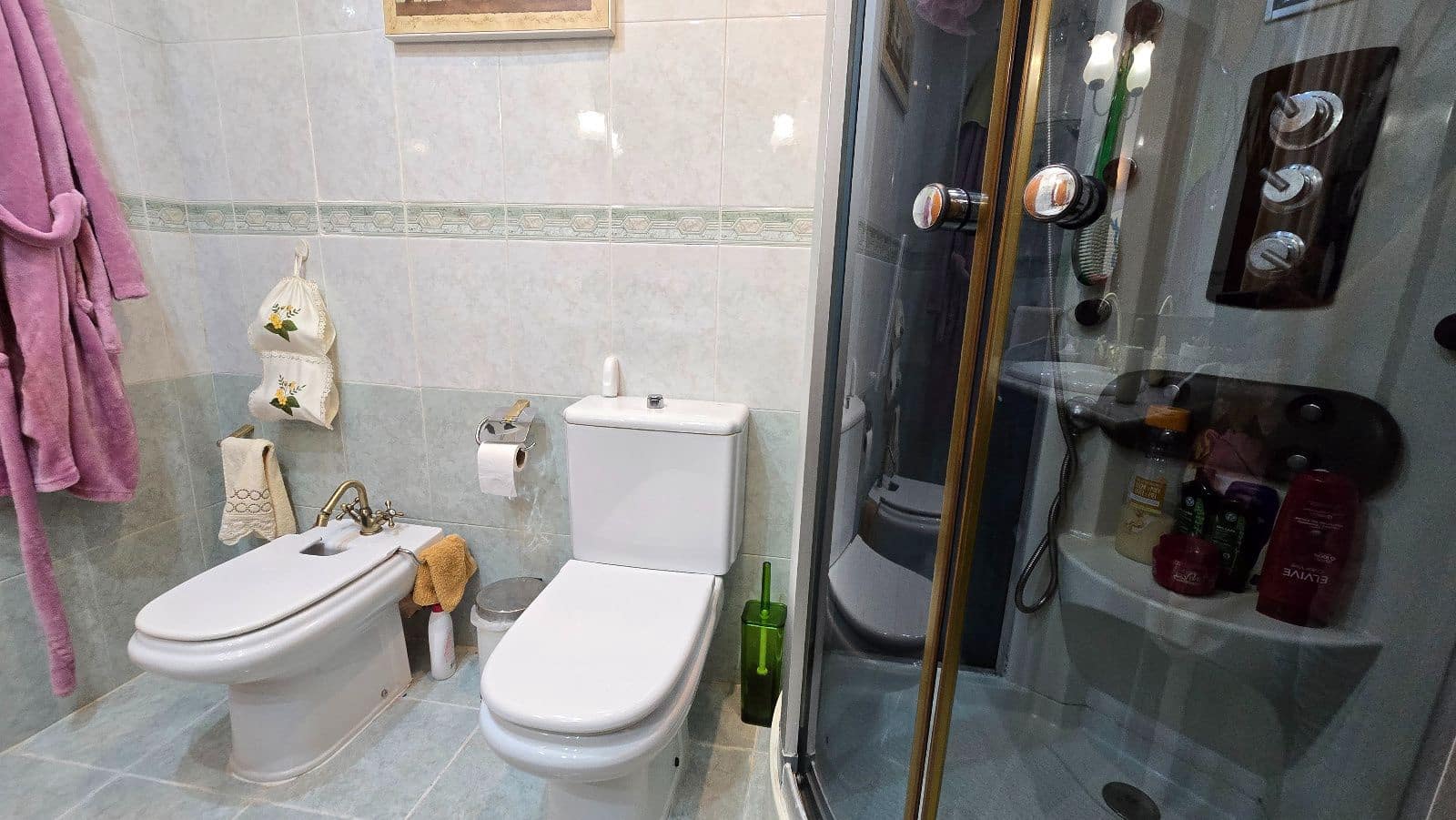 4 slaapkamer Huis te koop in Churriana met zwembad garage - € 575.000 (Ref: 9902374)