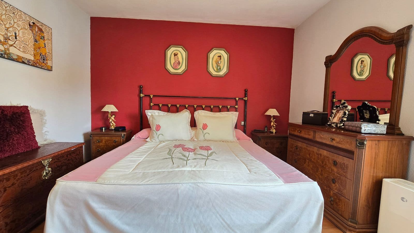 4 slaapkamer Huis te koop in Churriana met zwembad garage - € 575.000 (Ref: 9902374)