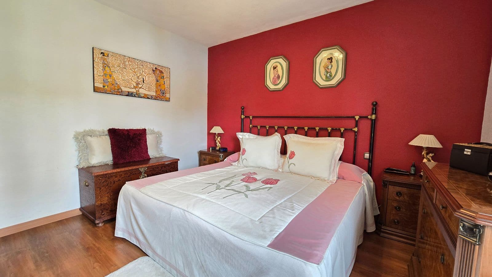 4 slaapkamer Huis te koop in Churriana met zwembad garage - € 575.000 (Ref: 9902374)