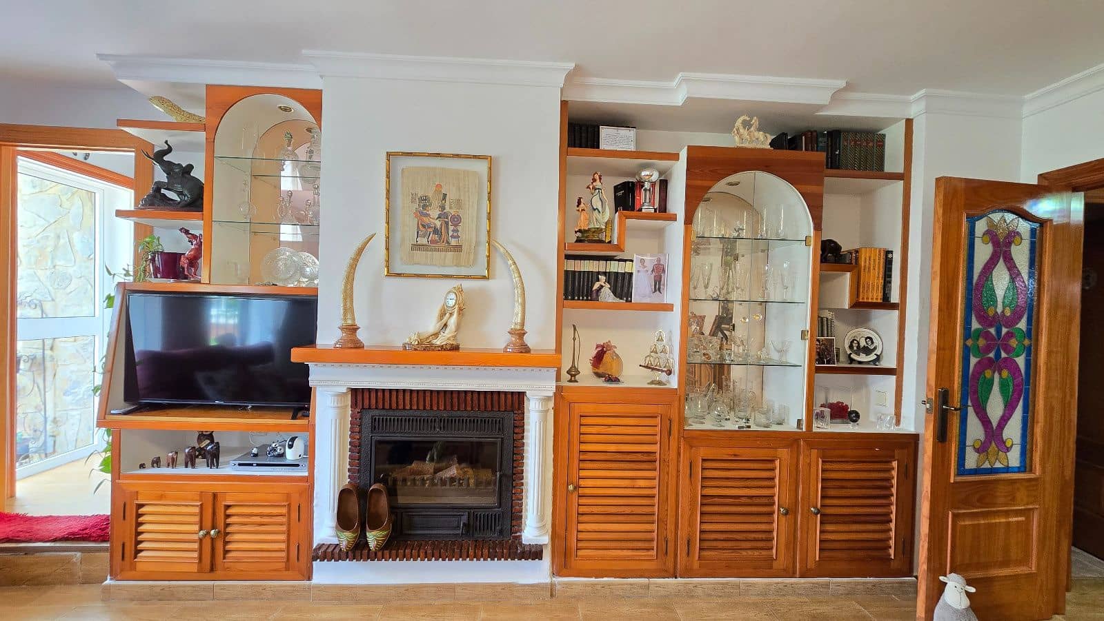 4 slaapkamer Huis te koop in Churriana met zwembad garage - € 575.000 (Ref: 9902374)
